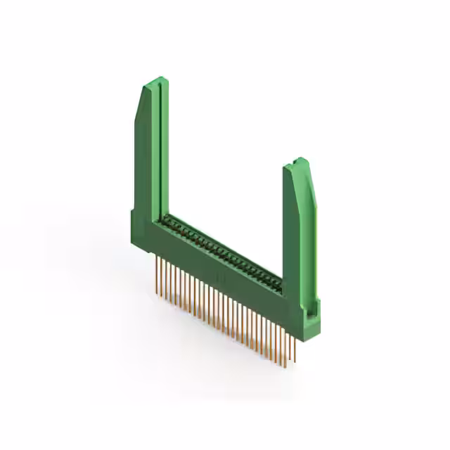 345-056-541-278 EDAC Inc.  Edgeboard Connectors